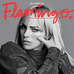 Olympia - Flamingo - Volume.ro