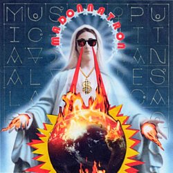 Madonnatron - Musica All Puttanesca - Volume.ro