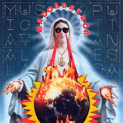 Madonnatron - Musica All Puttanesca