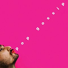 Pop Gossip CD / Album