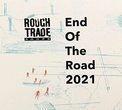 Rough Trade Shops - End of the Road 2021 - Volume.ro