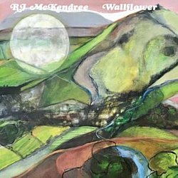 RJ McKendree - Wallflower - Volume.ro