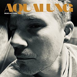 Aqualung - Dead Letters - Volume.ro