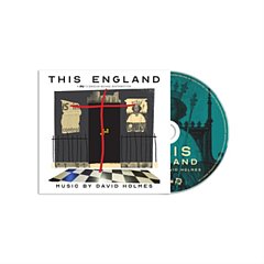 David Holmes - This England