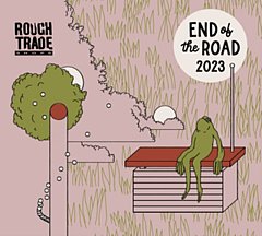 Various Artists - End of the Road 2023