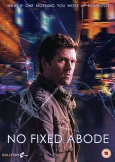 No Fixed Abode 2012 DVD
