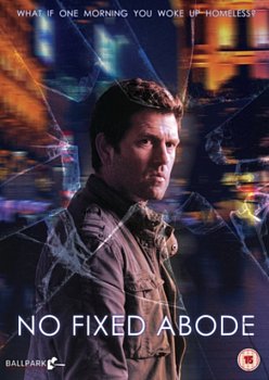 No Fixed Abode 2012 DVD - Volume.ro