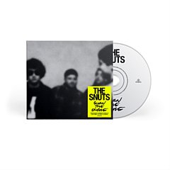 The Snuts - Burn the Empire