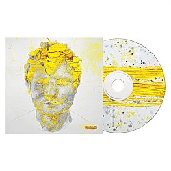Ed Sheeran - - (Subtract) - Volume.ro