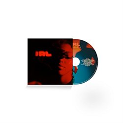 Mahalia - IRL - Volume.ro