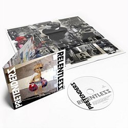 Relentless - Relentless - Volume.ro