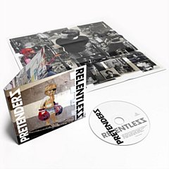 Relentless - Relentless