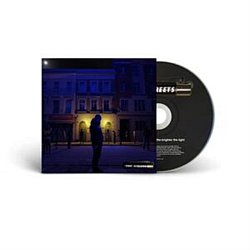 The Streets - The Darker the Shadow the Brighter the Light - Volume.ro