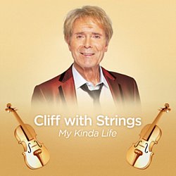 Cliff with Strings - Cliff With Strings: My Kinda Life - Volume.ro