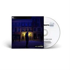 The Streets - The Darker the Shadow the Brighter the Light