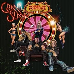 Grand Slam - Wheel of Fortune CD - Volume.ro