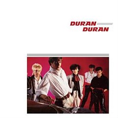 Duran Duran - Duran Duran CD