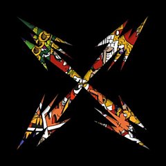 Various Artists - Brainfeeder X