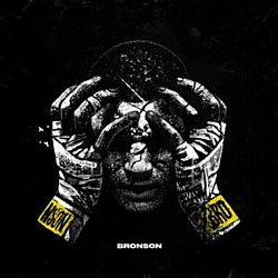 Bronson - BRONSON - Volume.ro