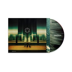 Odesza - The Last Goodbye - Volume.ro