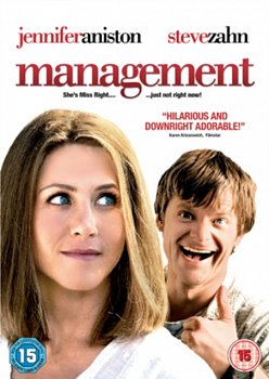 Management 2008 DVD - Volume.ro