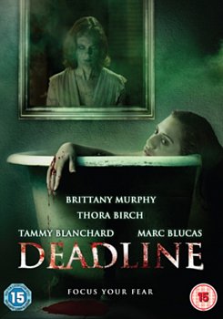 Deadline 2009 DVD - Volume.ro