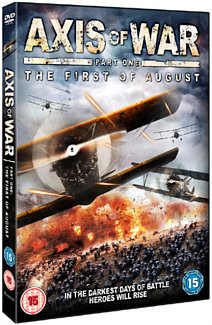 Men of Honour: Behind Enemy Lines 2010 DVD