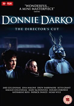 Donnie Darko: Director's Cut 2001 DVD - Volume.ro