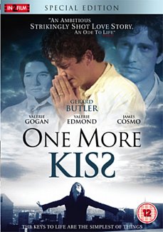 One More Kiss 1999 DVD / Special Edition