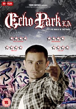 Echo Park, L.A. 2006 DVD - Volume.ro