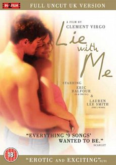 Lie With Me 2005 DVD