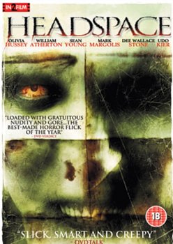 Headspace 2005 DVD - Volume.ro
