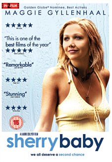 SherryBaby 2006 DVD