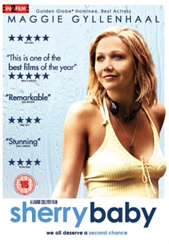 SherryBaby 2006 DVD - Volume.ro
