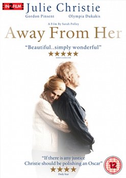 Away from Her 2006 DVD - Volume.ro