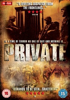 Private 2004 DVD