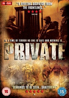 Private 2004 DVD