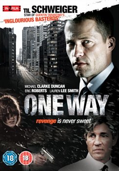 One Way 2006 DVD - Volume.ro