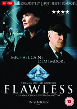 Flawless 2007 DVD - Volume.ro