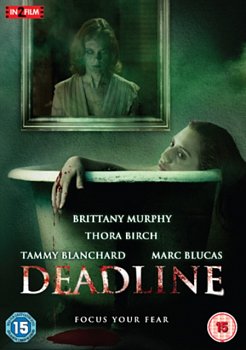 Deadline 2009 DVD - Volume.ro
