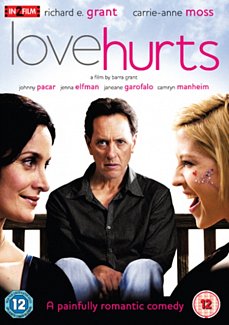 Love Hurts 2009 DVD