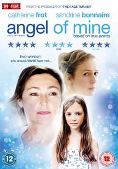 Angel of Mine 2008 DVD - Volume.ro