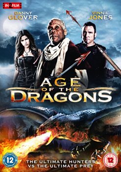 Age of the Dragons 2010 DVD - Volume.ro