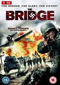 The Bridge 2008 DVD