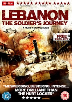 Lebanon 2009 DVD - Volume.ro