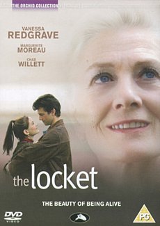 The Locket DVD