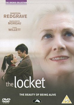 The Locket DVD - Volume.ro