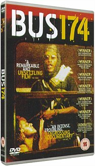 Bus 174 2002 DVD