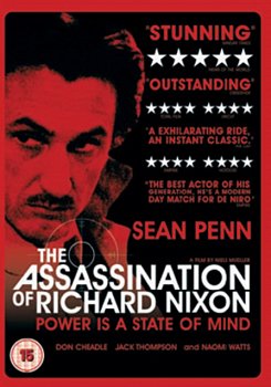 The Assassination of Richard Nixon 2005 DVD - Volume.ro