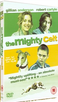 The Mighty Celt DVD - Volume.ro